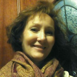 Meet your Posher, Theresa